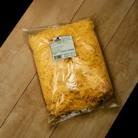 Comté Râpé