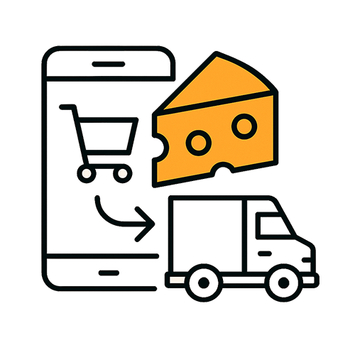 icone click and collect