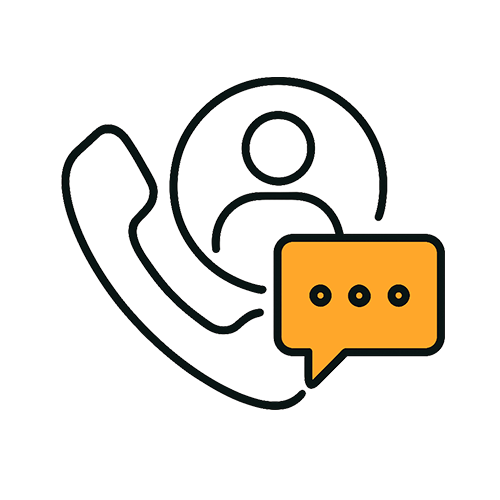 icone à votre service