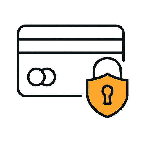 icone paiement sécurisé