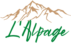 logo l'Alpage